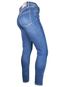 Джинсы тёплые Blue CoCo 9317, 6239
