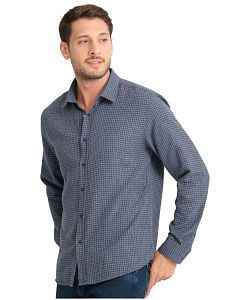 Рубашка My Freedo 515-01-7, кашемир