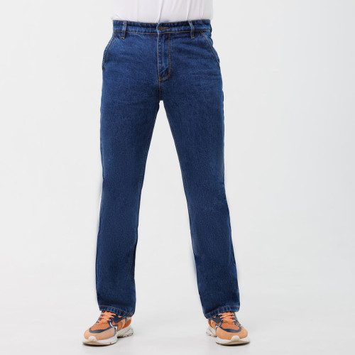 Джинсы Denim 227-4, 100% cotton фото 2