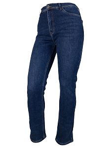 Женские тёплые джинсы R. Marks 8026