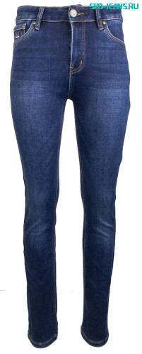 Тёплые женские джинсы R. Marks 4887