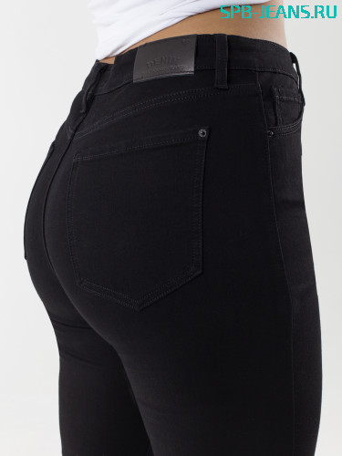 Джинсы женские Blue CoCo 3191 фото 2