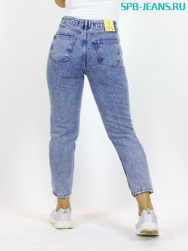 Джинсы DK49JEANS 13014 фото 2