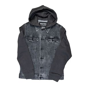 Джинсовая куртка In Eyes 1203