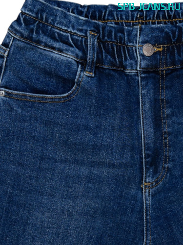 Джинсы Blue CoCo 9155. 6072 фото 2