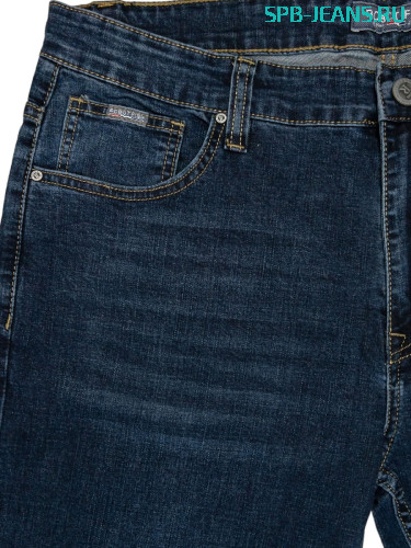 Джинсы летние Robot Fish RT1405 фото 3