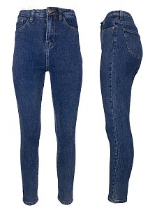 Джинсы женские R. Marks 7041