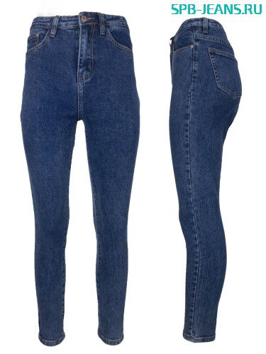 Джинсы женские R. Marks 7041