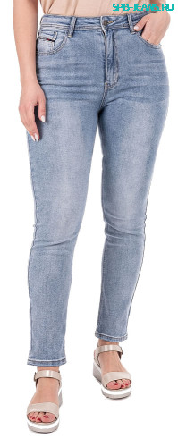 Женские джинсы Desimall DM521B фото 2