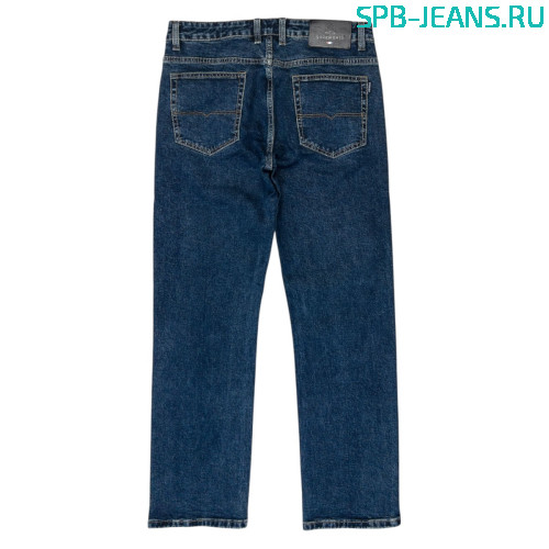 Джинсы Super Ship SA24171-75, 99% cotton фото 3