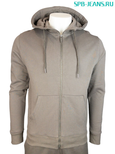 Толстовка Lankins 5009-45 coffe