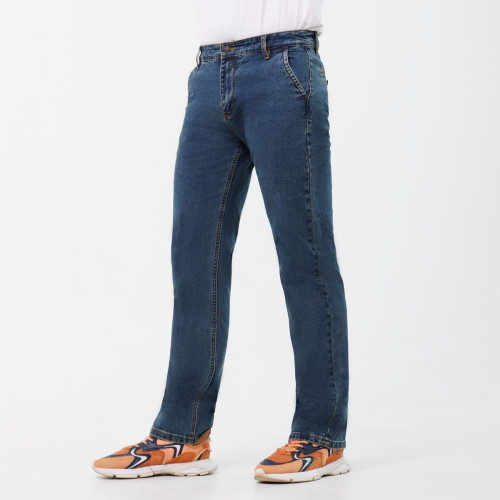 Джинсы Denim 223-10, stretch фото 2
