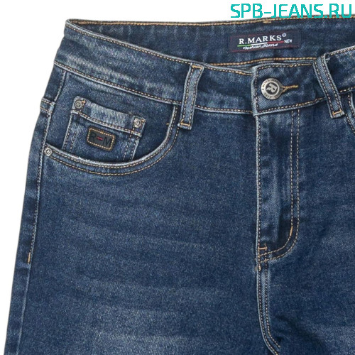 Джинсы женские R. Marks 8132,8134 фото 5