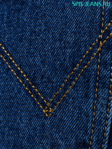 Джинсы Wrangler 666-3 cotton фото 3