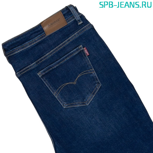 Джинсы женские R. Marks 7616 фото 3