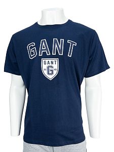 Футболка 22550 синий