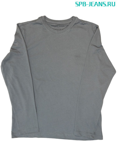 Футболка Vigoss 44221-03370 т. серый