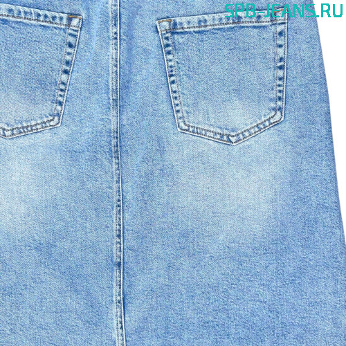 Юбка джинсовая 68503 фото 3