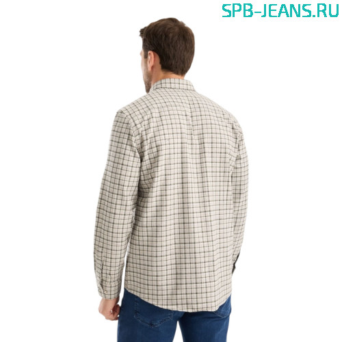 Рубашка My Freedo 522-2, кашемир фото 2