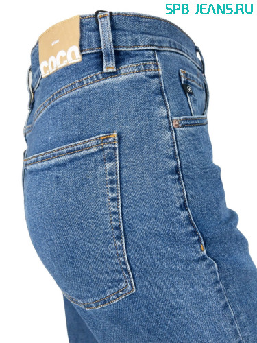 Женские джинсы BlueCoco 6080, 9169 фото 4