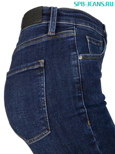 Джинсы женские Blue CoCo 6061 фото 4