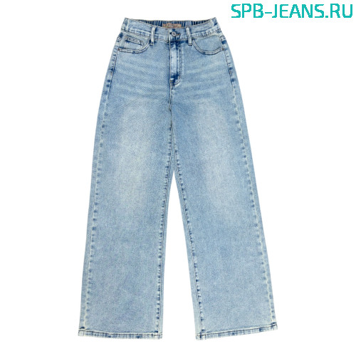 Джинсы летние R. Marks 7424