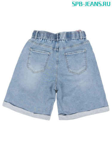 Женские шорты Lolo Blues 77226 фото 2