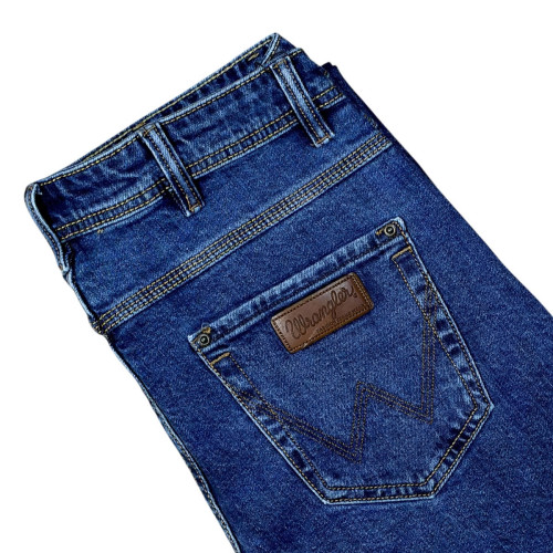 Джинсы Wrangler 2121-2, stretch фото 4
