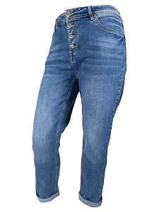 Женские джинсы R. Marks 8050