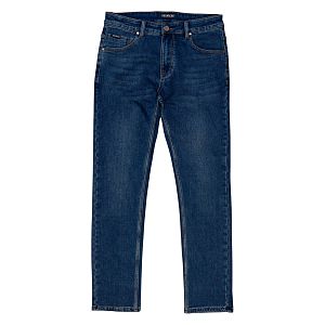 Тёплые джинсы Racing Car RV4776-06