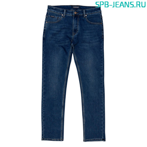 Тёплые джинсы Racing Car RV4776-06