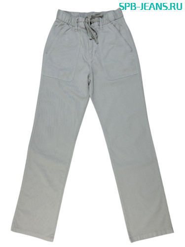 Брюки женские летние Aigula 84050-N8 фото 2