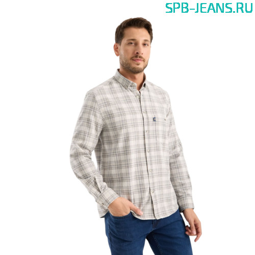 Рубашка My Freedo 522-1, кашемир фото 3