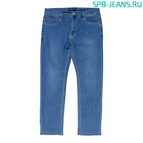 Джинсы летние Robot Fish 8283