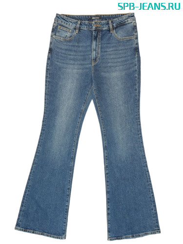 Джинсы Blue CoCo 9385, 6287