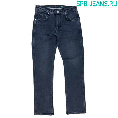 Джинсы Wrangler 107 grafit, stretch фото 2