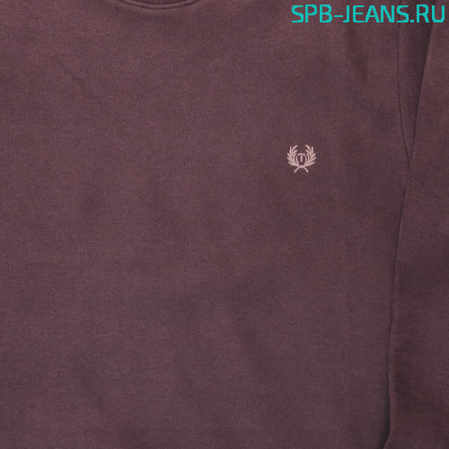 Джемпер Tliton 7007 терракот фото 3