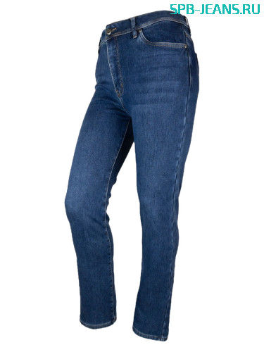 Тёплые джинсы R. Marks 8068