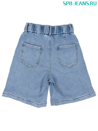 Женские шорты Lolo Blues 77078 фото 2