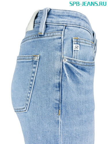 Джинсы женские Blue CoCo 9175 фото 2