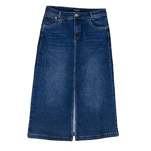 Юбка джинсовая 59119-1