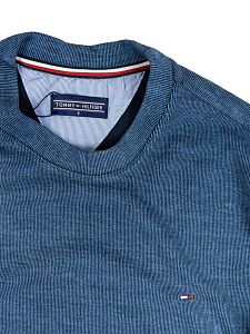 Джемпер Tommy.blue mavi BRN-202