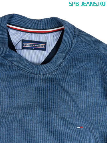 Джемпер Tommy.blue mavi BRN-202