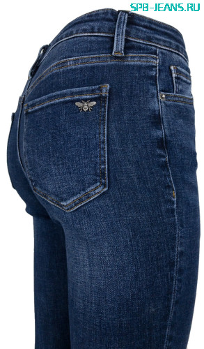 Джинсы женские Blue CoCo 9007 фото 2