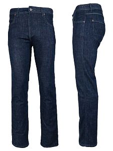 Джинсы Wrangler 107 enzim, stretch