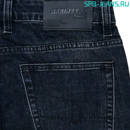 Джинсы Racing Car RB5019-H фото 3