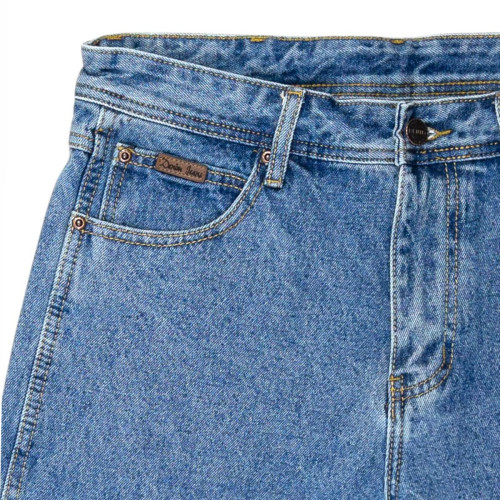 Джинсы Denim 226-5, 100% cotton фото 4