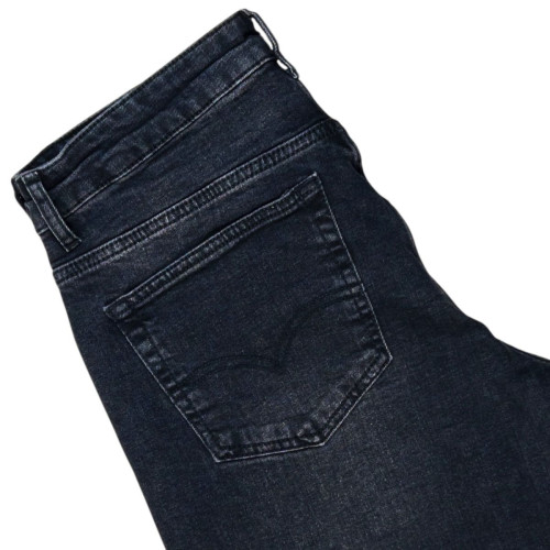 Джинсы Levi's 511 grafit, zipper, stretch фото 3