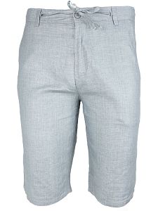 Льняные шорты 2009-1B