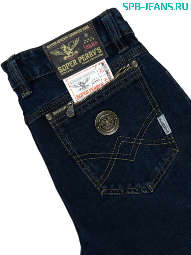 Мужские джинсы Super Perry's SP-88